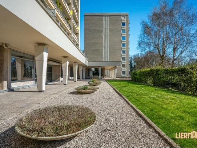à vendre Appartement Alost Parklaan