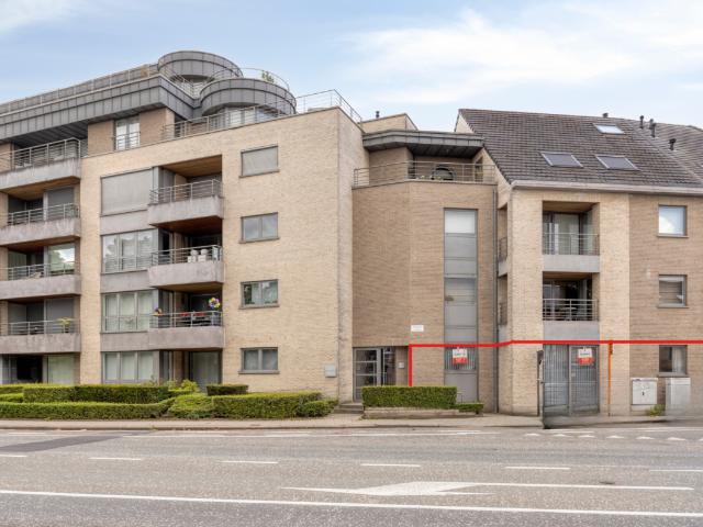à vendre Appartement Alost Parklaan