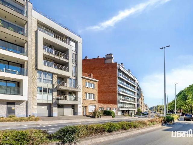 à vendre Appartement Alost Parklaan