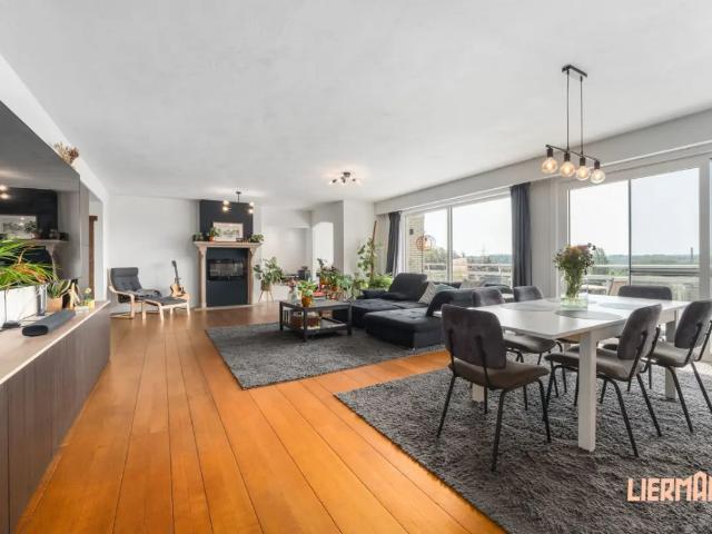 à vendre Appartement Alost Parklaan