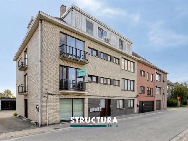 à vendre Appartement Alost Popperodedries
