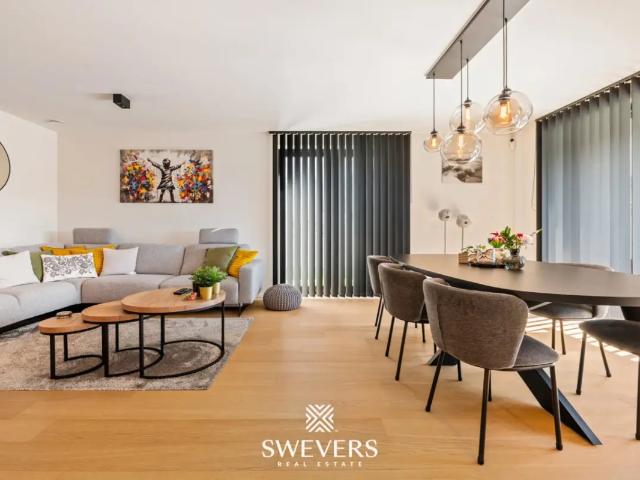 à vendre Appartement Alken Stationsstraat