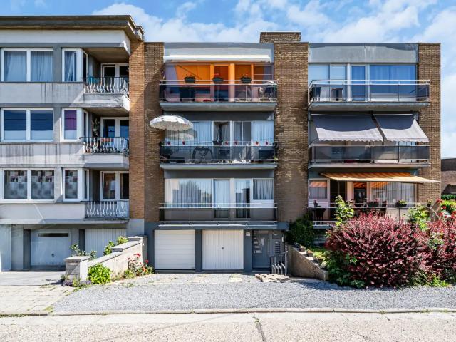 à vendre Appartement Alleur Rue Robert Schuman