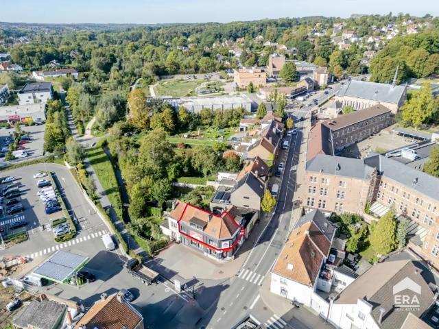 à vendre Appartement Alsemberg Het Broek