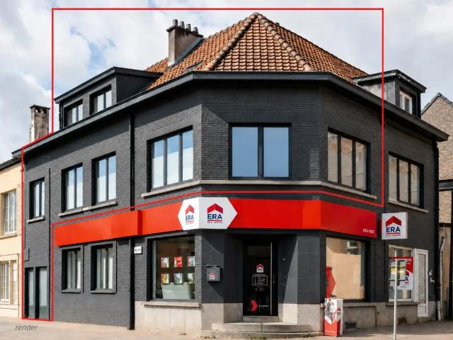 à vendre Appartement Alsemberg Het Broek
