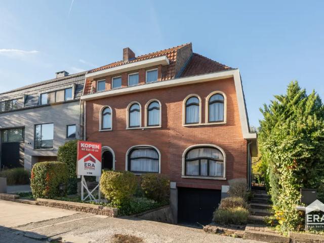 à vendre Appartement Alsemberg Vanderveldenlaan