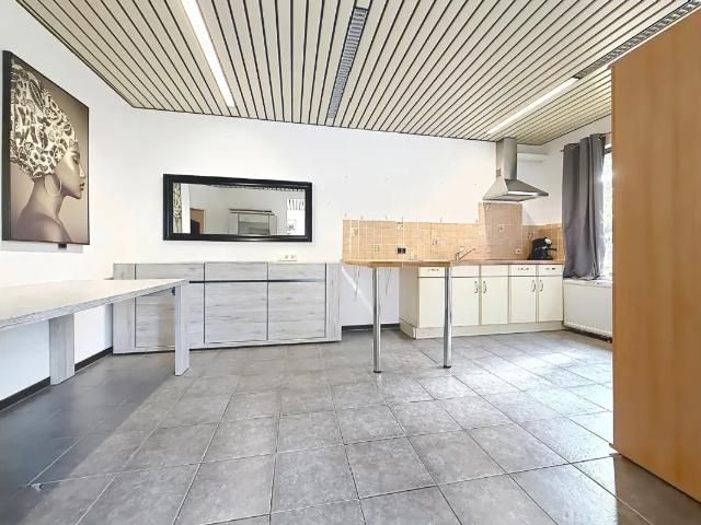 à vendre Appartement Amay Rue Joseph Wauters