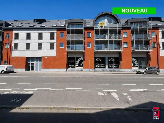 à vendre Appartement Andenne Avenue Roi Albert