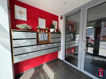 à vendre Appartement Andenne Avenue Roi Albert
