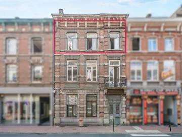 à vendre Appartement Andenne Rue Brun