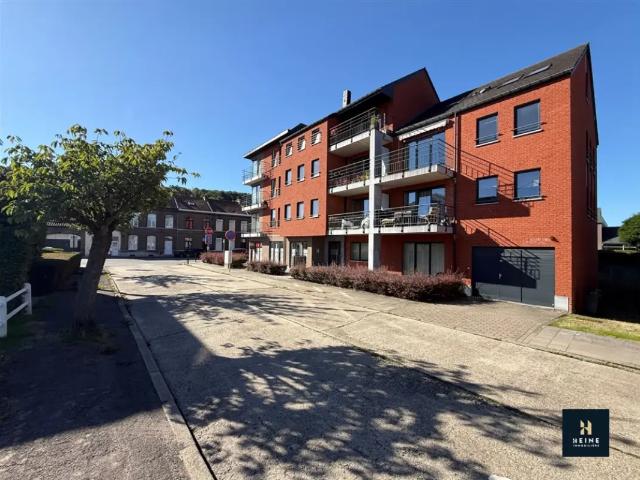 à vendre Appartement Andenne Rue Charles Lahaye