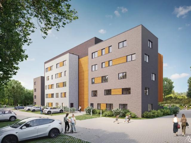 à vendre Appartement Andenne Rue de la Justice