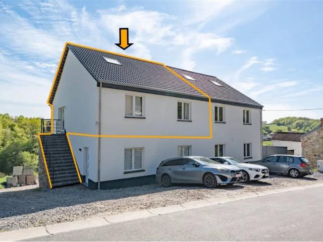 à vendre Appartement Andenne Rue de Perwez