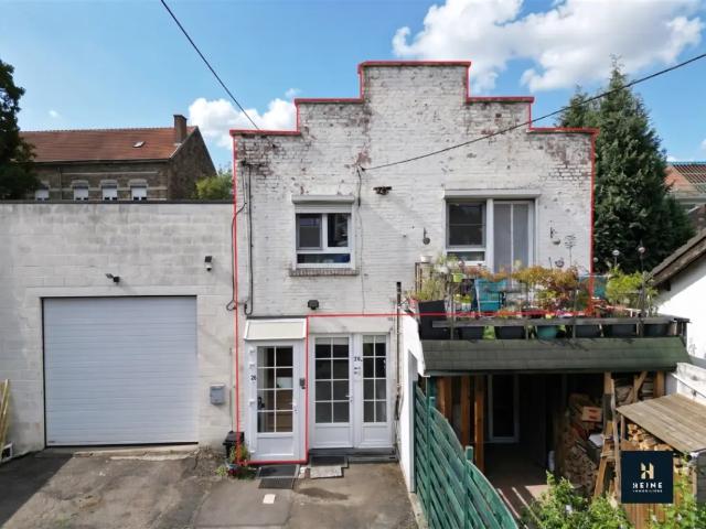 à vendre Appartement Andenne Rue des Moulins