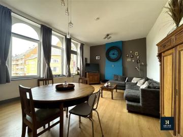 à vendre Appartement Andenne Rue du Pont