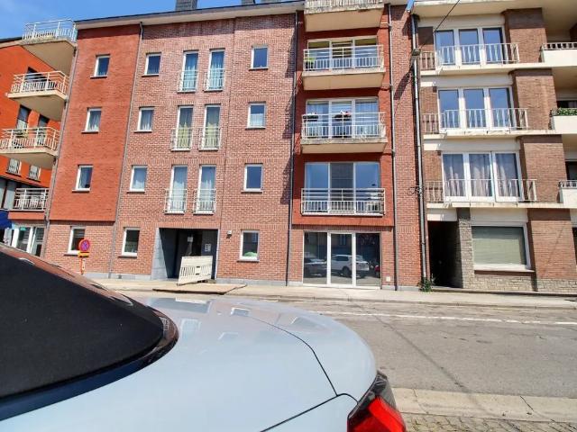 à vendre Appartement Andenne