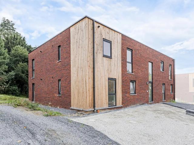 à vendre Appartement Andenne Chaussée de Ciney