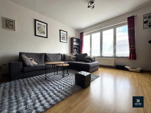 à vendre Appartement Andenne