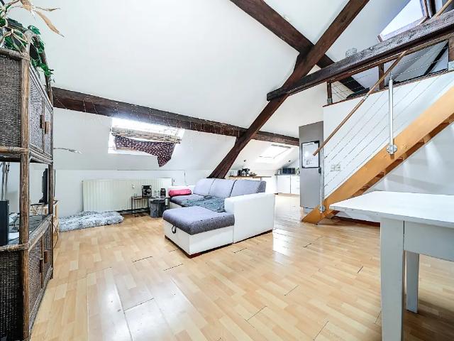 à vendre Appartement Andenne