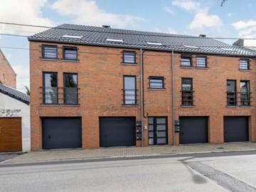 à vendre Appartement Anderlues jules destrée