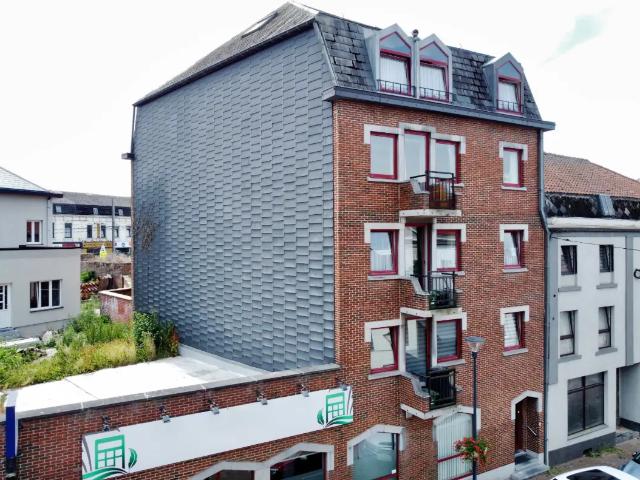 à vendre Appartement Anderlues Rue Albert 1er