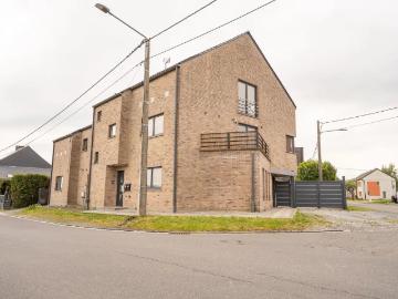 à vendre Appartement Anderlues Rue du Fief