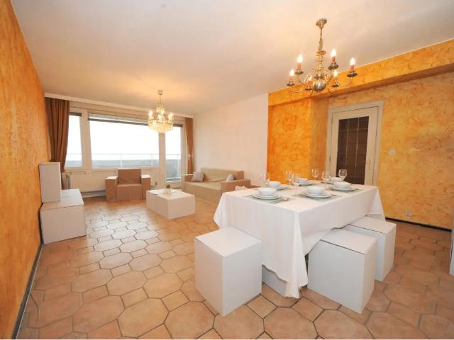 à vendre Appartement Anderlecht Marius Renardlaan