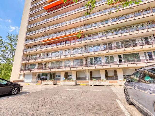 à vendre Appartement Anderlecht Marius Renardlaan