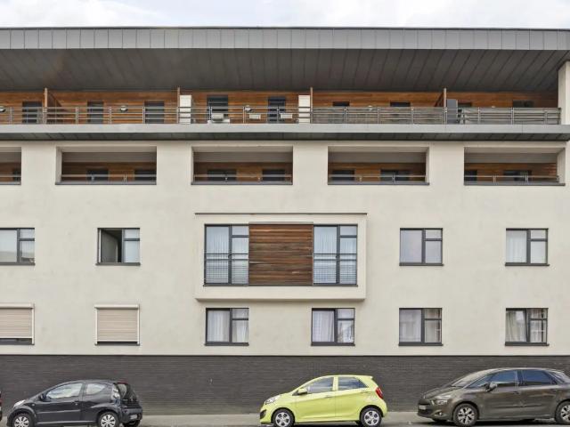 à vendre Appartement Anderlecht Materiaalstraat