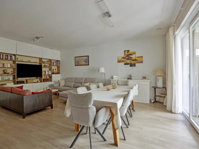 à vendre Appartement Anderlecht Materiaalstraat