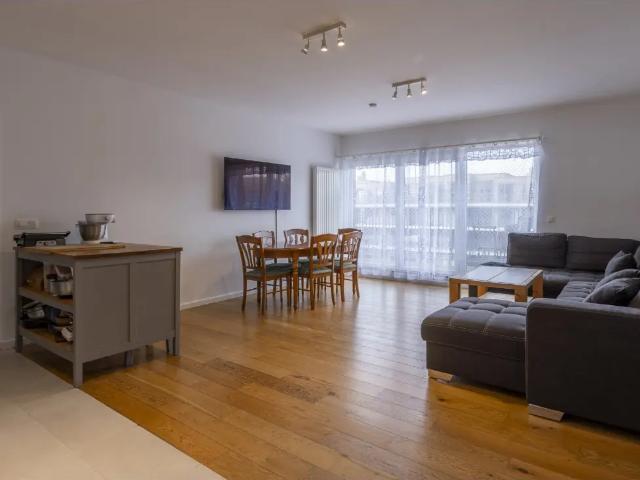 à vendre Appartement Anderlecht Ninoofsesteenweg