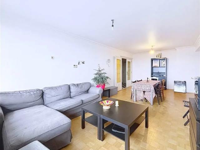 à vendre Appartement Anderlecht Av. Marius Renard