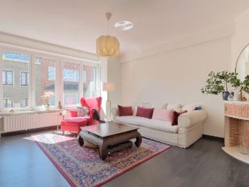 1070, Bruxelles-Capitale - Kelder