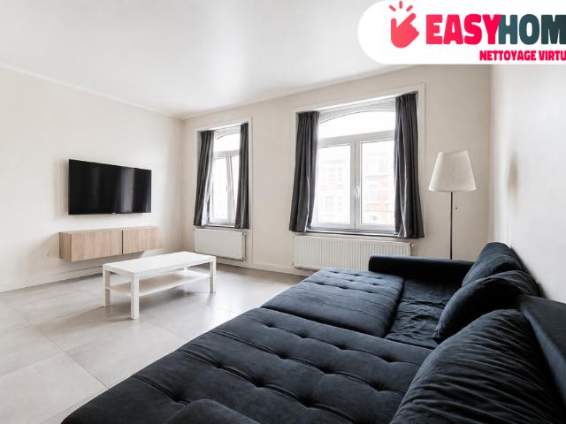 à vendre Appartement Anderlecht Avenue Théo Verbeeck