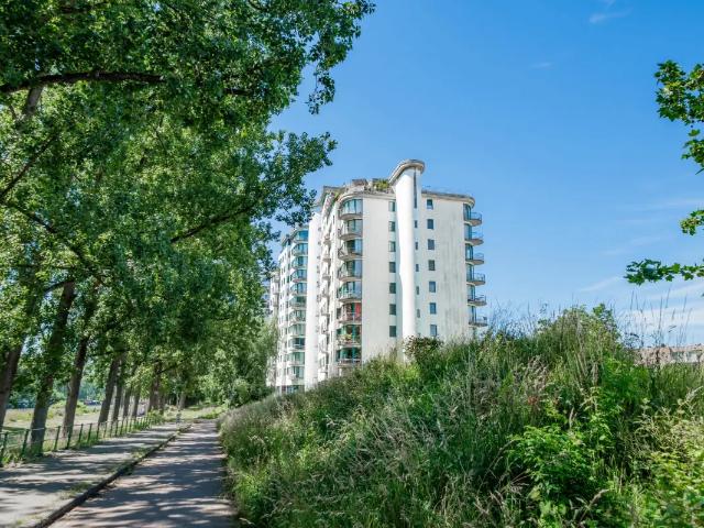 à vendre Appartement Anderlecht Avenue Victor Olivier