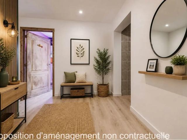 à vendre Appartement Anderlecht Avenue Victor Olivier