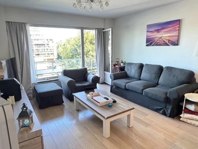 à vendre Appartement Anderlecht Avenue Docteur Lemoine