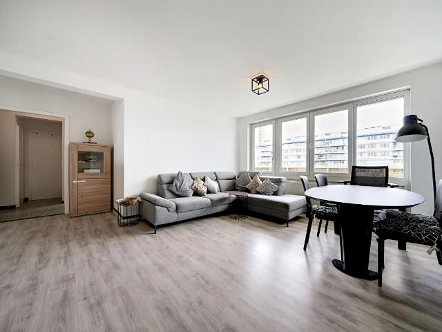 à vendre Appartement Anderlecht Avenue Docteur Zamenhof