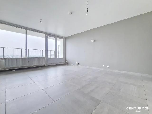 à vendre Appartement Anderlecht Avenue Docteur Zamenhof, 2