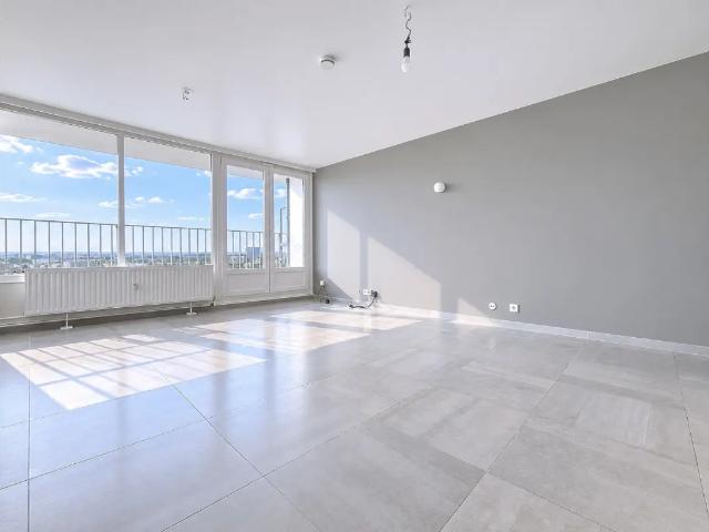 à vendre Appartement Anderlecht Avenue Docteur Zamenhof, 2