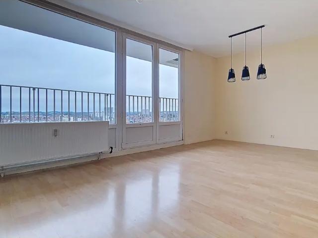 à vendre Appartement Anderlecht Avenue Docteur Zamenhof, 2