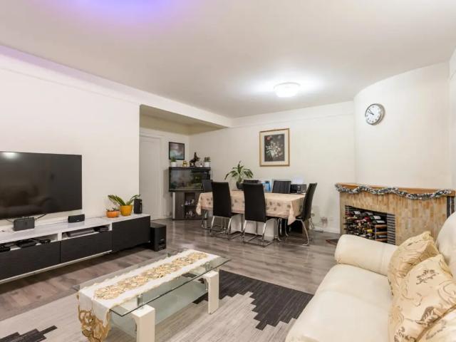 à vendre Appartement Anderlecht Avenue Docteur Zamenhof