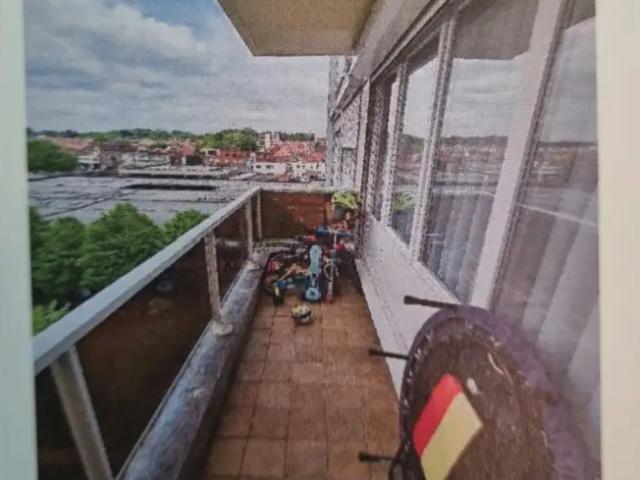 à vendre Appartement Anderlecht Avenue Docteur Zamenhof
