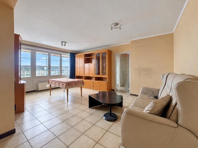 à vendre Appartement Anderlecht Avenue Docteur Zamenhof