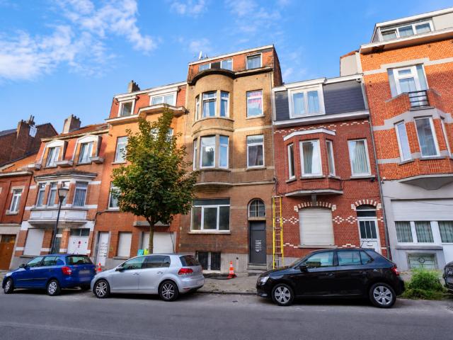 à vendre Appartement Anderlecht Avenue François Malherbe