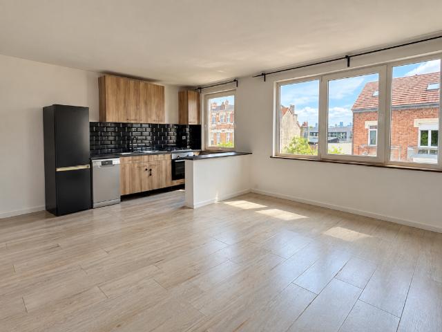 à vendre Appartement Anderlecht Avenue François Malherbe