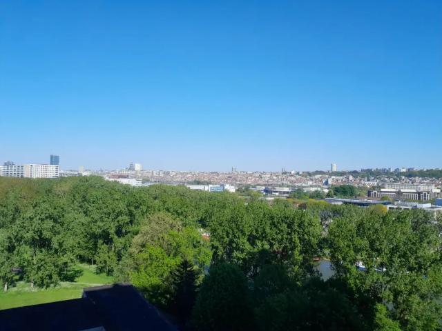 à vendre Appartement Anderlecht Avenue Frans van Kalken