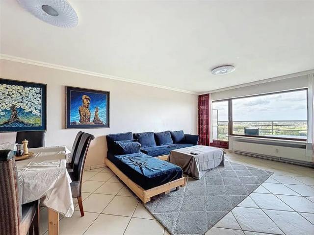 à vendre Appartement Anderlecht Avenue Jean Sibélius