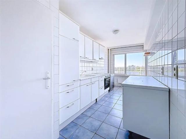 à vendre Appartement Anderlecht Avenue Jean Sibélius
