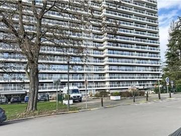 à vendre Appartement Anderlecht Avenue Jean Sibélius